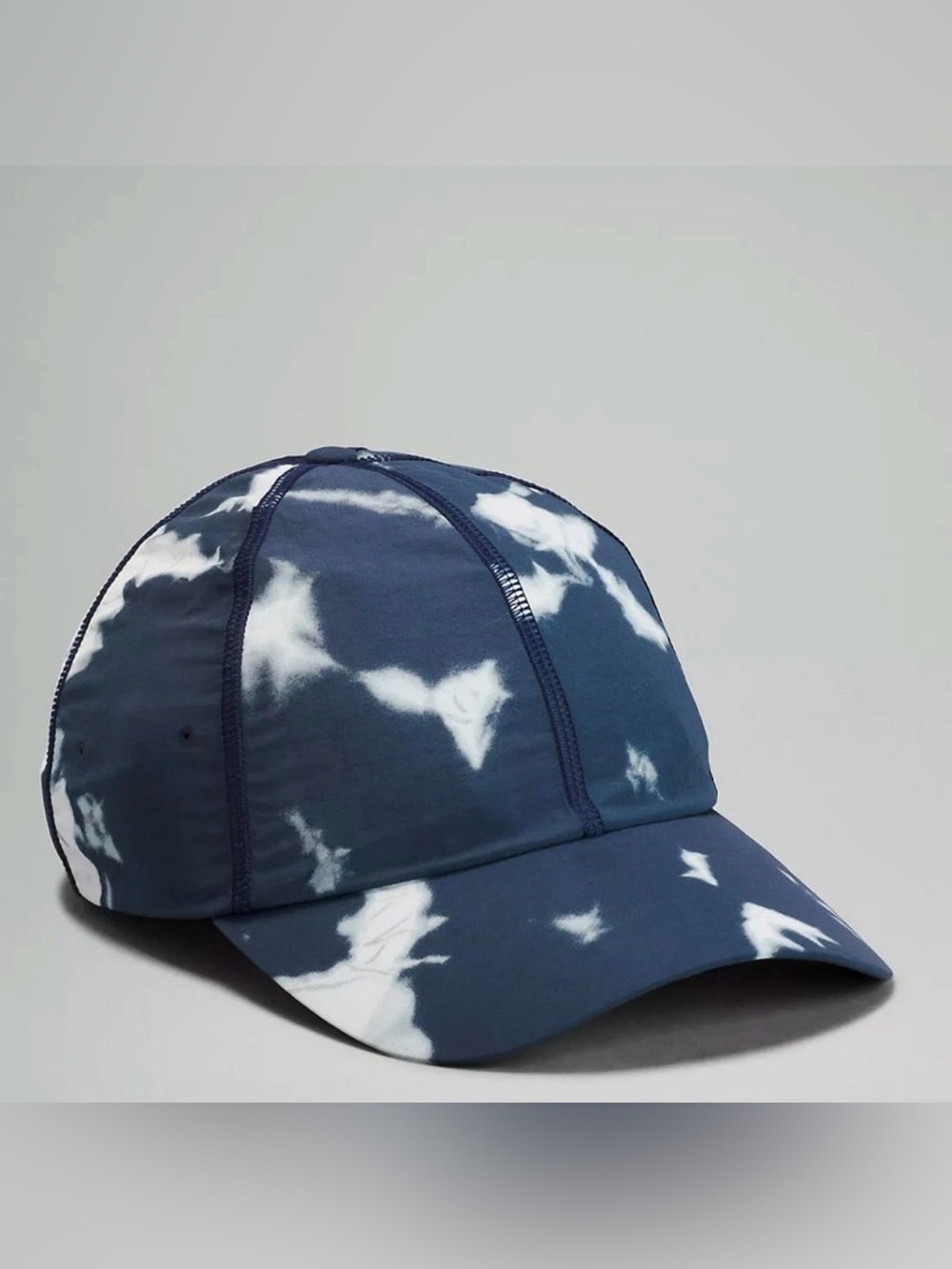 Lululemon Soft Baller Cap Indigo Ice